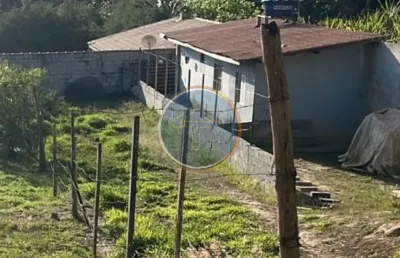 Oportunidade imperdível: terreno à venda em botujuru!