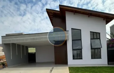 Linda casa condominio granville são venancio - itupeva
