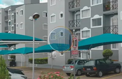Apartamento com 3 quartos à venda na Rua das Calendulas, 11, Residencial Alexandria, Várzea Paulista