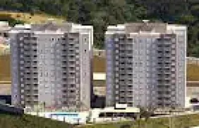 Apartamento com 2 quartos à venda na Rua José Sutti, 900, Jardim Maria de Fátima, Várzea Paulista