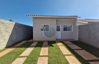 Casa com 3 quartos à venda no Jardim Promeca, Várzea Paulista 