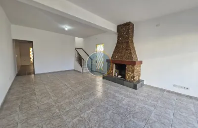 Casa com 2 quartos para alugar na Vila Cardoso, Campo Limpo Paulista 