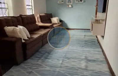 Casa com 3 quartos à venda no Parque Residencial Califórnia, Campo Limpo Paulista 