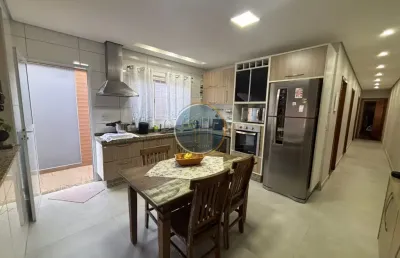 Casa com 3 quartos à venda no Jardim Guanciale, Campo Limpo Paulista 