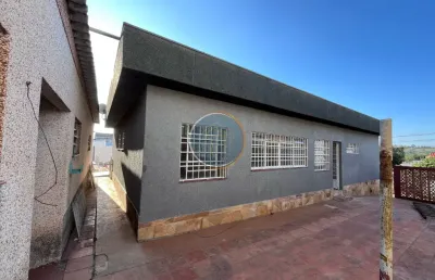 Casa com 4 quartos para alugar na Vila Tavares, Campo Limpo Paulista 