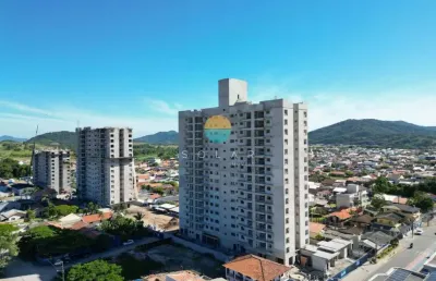 Apartamento à venda com 3 quartos, sendo 1 suíte aprox. 400m da praia da armação em penha/sc. ref. 500