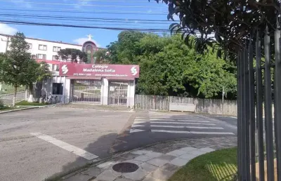 Maravilhoso terreno de esquina, em frente ao colégio madalena sofia - zt-lv.3