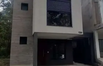 Sobrado de e 150m²  à venda no cond. paysage vivendas do bosque  r$ 1.250.000
