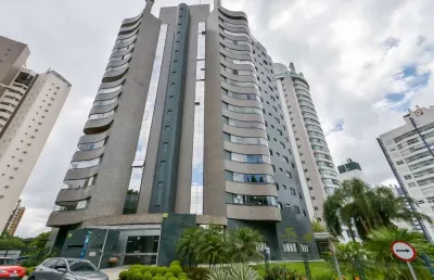 Apartamento de alto padrão, para pessoas exigentes edificio green life