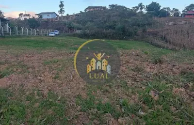 Chácara / sítio à venda na Rua Carlos Kusma, pessegueir, Zona Rural, São José dos Pinhais