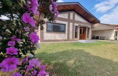 Casa térrea com energia fotovoltaica em taubaté - sp