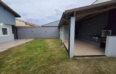 Oportunidade - casa térrea na flor do vale em tremembé-sp