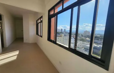 Apartamento no torres 9 de julho com 110m² em taubaté sp