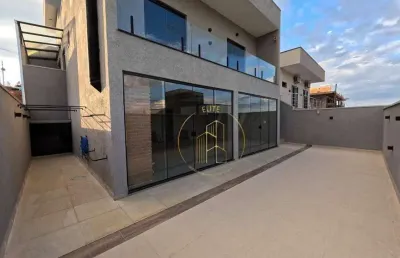 Oportunidade - casa térrea pronta para morar no condomínio catagua way norte em taubaté sp