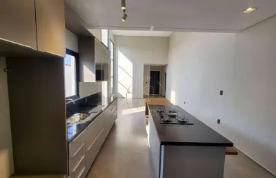 Casa térrea pronta pra morar no condomínio cyrela em taubaté sp