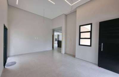 Oportunidade de casa térrea com 3 suítes no condominio ouroville em taubaté sp