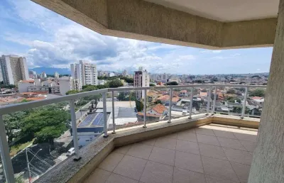 Oportunidade - apartamento no edifício etoile, em taubaté sp, com 126m² de área privativa