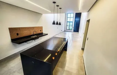 Oportunidade de casa térrea no condomínio vale dos cristais em taubaté sp