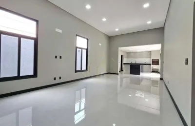 Casa em condomínio fechado com 3 quartos à venda no Residencial Ouroville, Taubaté 