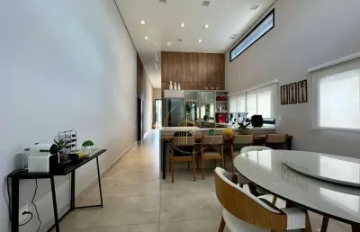 Oportunidade - casa térrea de altos padrão no condomínio ouroville em taubaté