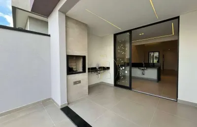 Oportunidade - casa terrea no condomínio barão de tremembé