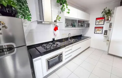 Oportunidade - apartamento pronto para morar com 111pmno splendor jaboticabeiras em taubaté sp