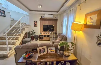 Oportunidade - sobrado pronto para morar no residencial contemporâneo club em taubaté sp