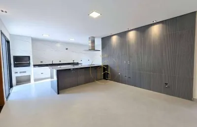 Sobrado à venda no condomínio ouroville em taubaté – 4 suítes, cozinha gourmet e alto padrão.