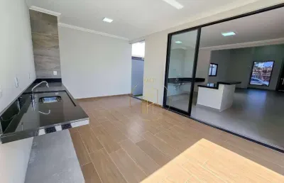 Casa térrea com 3 suítes no condomínio ouroville em taubaté sp