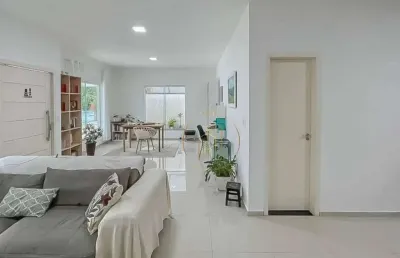 Casa térrea no campos do conde louvre em tremembé-sp
