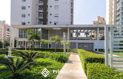 Apto 3 suites empreend the square - localizado no portão - r  1.390.000,00