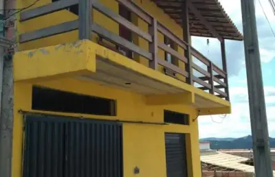 Casa com 2 quartos à venda na Serra Azul, Sarzedo 
