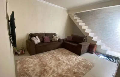 Casa com 3 quartos à venda no Palmeiras (Parque Durval de Barros), Ibirité 