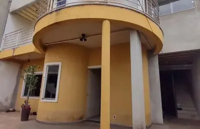 Casa com 3 quartos à venda no Monte Verde, Betim 