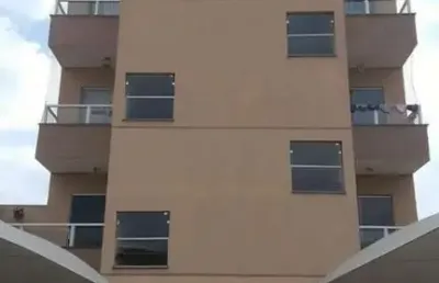 Apartamento com 2 quartos à venda no Jardim Monsenhor Horta - 1ª Seção, Ibirité 