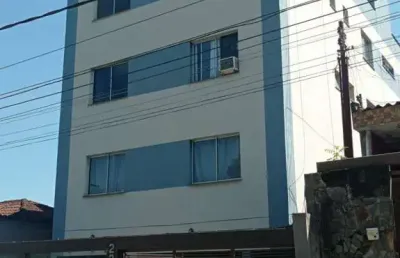 Apartamento com 3 quartos à venda na Vila Satélite, Sarzedo 