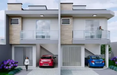 Casa com 3 quartos à venda no Guarujá Mansões, Betim 