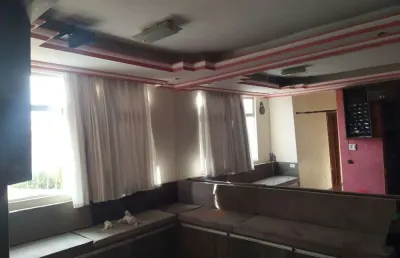 Apartamento com 3 quartos à venda no Eldorado, Contagem 