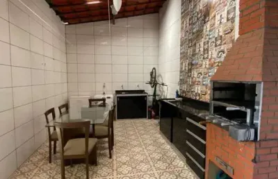 Casa com 2 quartos à venda no Bom Jardim, Mário Campos 