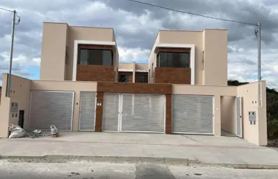 Casa com 3 quartos à venda na Rua Ferroviária, Guarujá Mansões, Betim