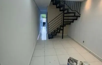 Casa com 2 quartos à venda no Jardim Casa Branca, Betim 
