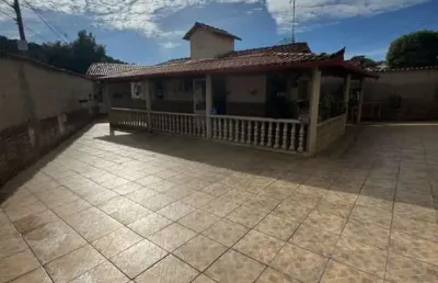 Casa com 3 quartos à venda no Santa Rosa, Sarzedo 