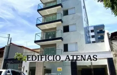 Apartamento com 3 quartos à venda no Barreiro, Belo Horizonte 
