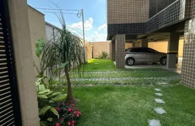 Cobertura com 4 quartos à venda no Guarujá Mansões, Betim 