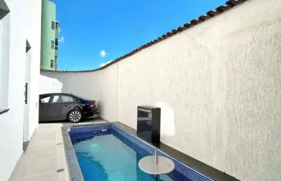 Apartamento com 3 quartos à venda no Guarujá, Betim 