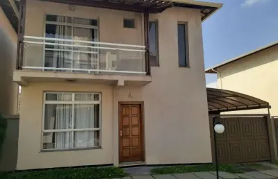 Casa com 3 quartos à venda no Jardim Riacho das Pedras, Contagem 
