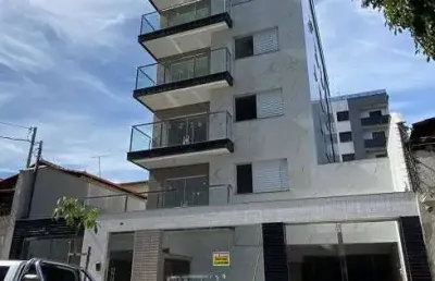 Cobertura com 3 quartos à venda no Barreiro, Belo Horizonte 