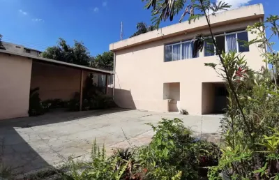 Casa com 3 quartos à venda no Industrial, Contagem 