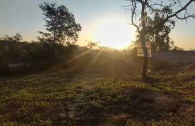 Chácara / sítio à venda no Bom Jardim, Mário Campos 