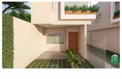 Casa com 3 quartos à venda na Rua Ferroviária, Guarujá Mansões, Betim